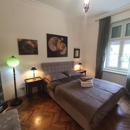 Ferienwohnung Skorpion Belgrad Exterior foto