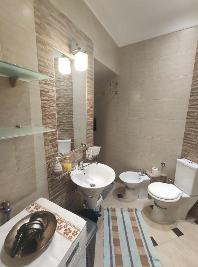 Ferienwohnung Skorpion Belgrad Exterior foto