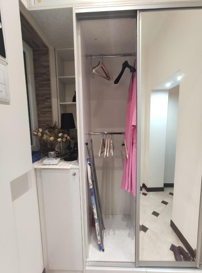 Ferienwohnung Skorpion Belgrad Exterior foto