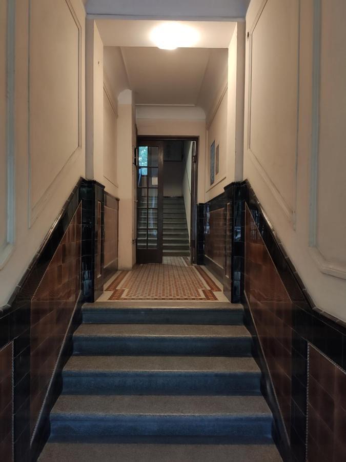 Ferienwohnung Skorpion Belgrad Exterior foto