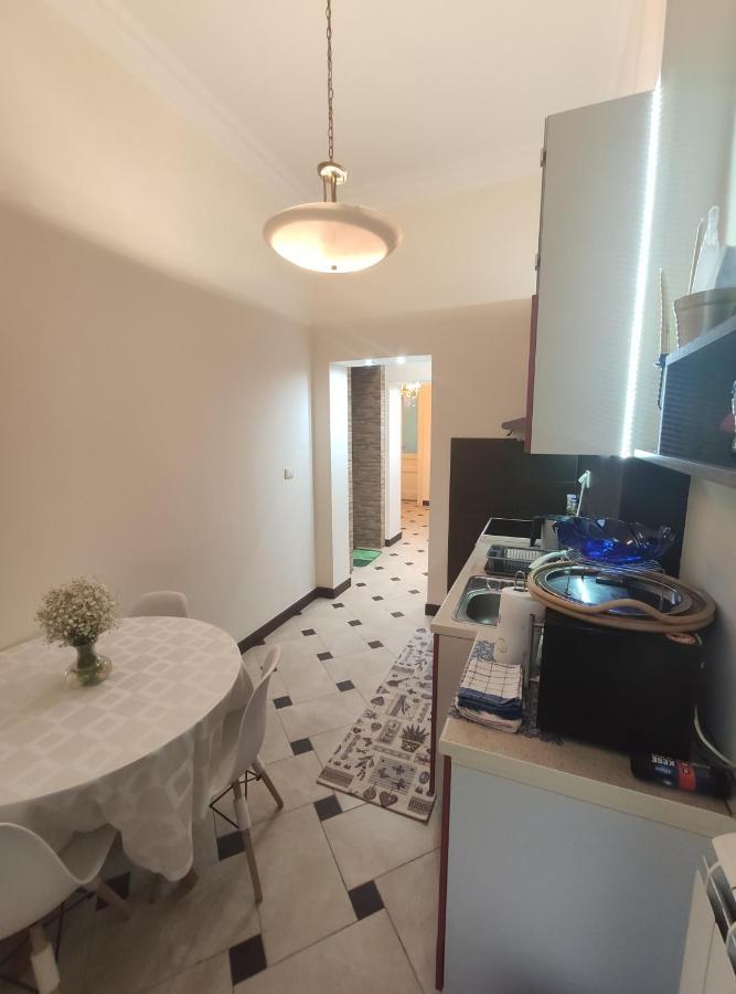 Ferienwohnung Skorpion Belgrad Exterior foto